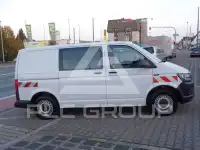 2016 Volkswagen T6