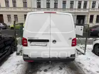2016 Volkswagen T6