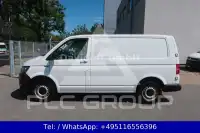 2016 Volkswagen T6