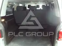2016 Volkswagen T6