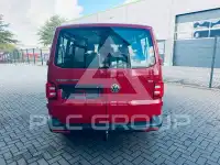 2016 Volkswagen T6