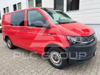 2016 Volkswagen T6