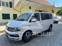 2016 Volkswagen T6