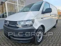 2016 Volkswagen T6