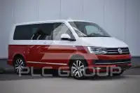 2016 Volkswagen T6