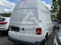 2016 Volkswagen T6