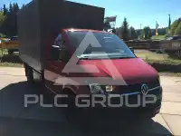 2016 Volkswagen T6