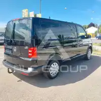 2016 Volkswagen T6