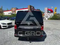 2016 Volkswagen T6