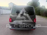 2016 Volkswagen T6