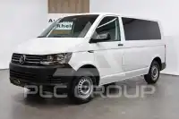 2016 Volkswagen T6