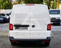 2016 Volkswagen T6