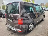2017 Volkswagen T6