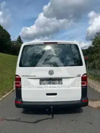 2016 Volkswagen T6