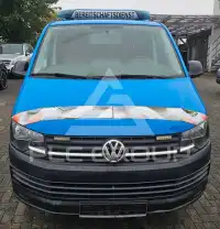 2016 Volkswagen T6