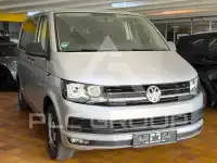 2016 Volkswagen T6