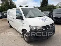 2016 Volkswagen T6