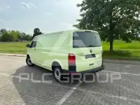2016 Volkswagen T6