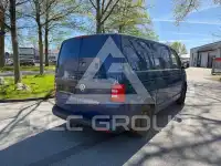 2016 Volkswagen T6