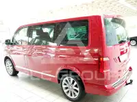 2016 Volkswagen T6
