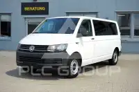 2016 Volkswagen T6