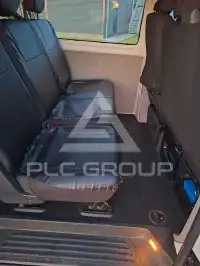 2016 Volkswagen T6