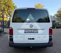 2016 Volkswagen T6