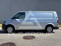2016 Volkswagen T6