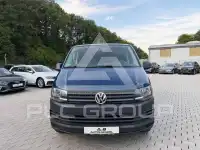 2016 Volkswagen T6