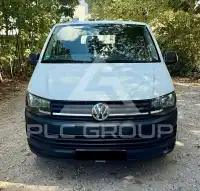 2016 Volkswagen T6