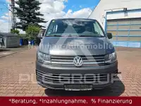 2016 Volkswagen T6