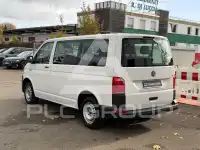 2016 Volkswagen T6