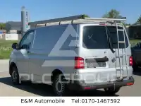 2016 Volkswagen T6