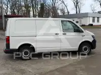 2016 Volkswagen T6