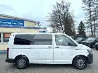 2016 Volkswagen T6