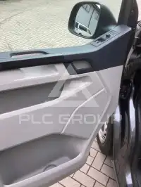 2016 Volkswagen T6
