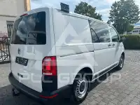 2016 Volkswagen T6