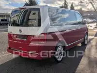 2016 Volkswagen T6