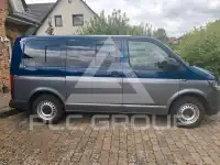 2016 Volkswagen T6