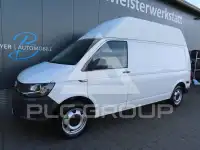 2016 Volkswagen T6