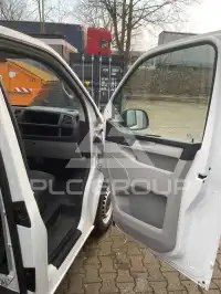 2016 Volkswagen T6