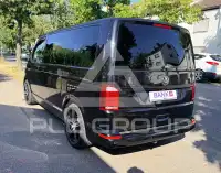 2016 Volkswagen T6
