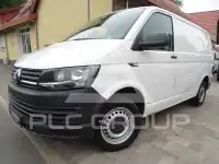 2016 Volkswagen T6