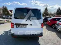 2016 Volkswagen T6