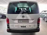 2016 Volkswagen T6
