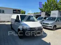 2016 Volkswagen T6