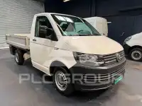 2016 Volkswagen T6