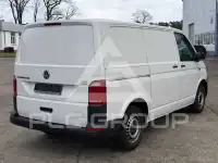 2016 Volkswagen T6