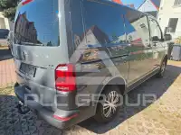 2016 Volkswagen T6
