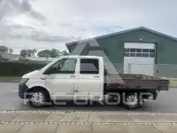 2016 Volkswagen T6